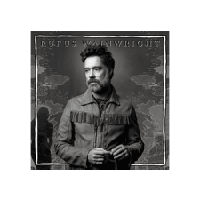 BMG Rights Rufus Wainwright - Unfollow The Rules (Cd) rock / pop