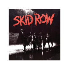 BMG Skid Row - Skid Row (Vinyl LP (nagylemez)) heavy metal