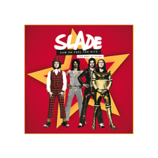 BMG Slade - Cum On Feel the Hitz - The Best of Slade (Vinyl LP (nagylemez)) rock / pop