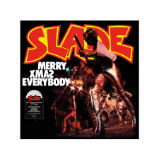 BMG Slade - Merry Xmas Everybody (Vinyl LP (nagylemez)) rock / pop