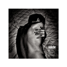 BMG Suede - Autofiction (CD) alternatív