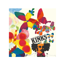 BMG The Kinks - Face To (Vinyl LP (nagylemez)) rock / pop