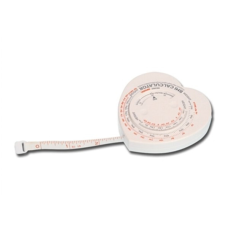  BMI Mérőszalag gyógyászati segédeszköz