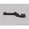  BMW 1 (F20, F21) 2011.01.01-2014.12.31 Bal alsó hűtőtartó lemez (116B)