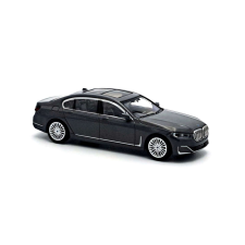 BMW 750Li xDrive 1:64 Mini GT (515) autópálya és játékautó