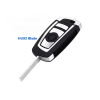  BMW Bicskakulcsház+Chip CAS2 1/3/5/7 Series X5 X6 E60 E61 E70 E71 E87 E90 Z4 868mhz CAS2 HU95