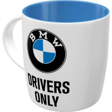 BMW BMW Drivers Only Bögre bögrék, csészék
