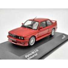  BMW E30 Alpina B6 3.5S (1990) -  Solido - 1:43 makett