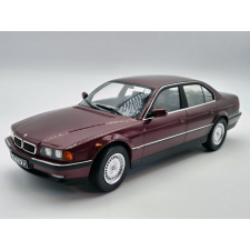  BMW E38 740i 1994  - KK Scale - modellautó  1:18 makett