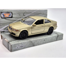  BMW E46 coupe 328ci -  Motormax - 1:43 makett
