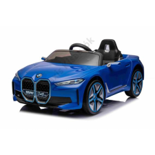 BMW i4 12V elektromos járgány