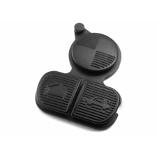 BMW kulcs gumigomb – 3 gombos autó tuning