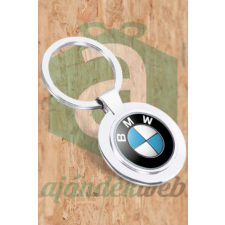  BMW kulcstartó kulcstartó
