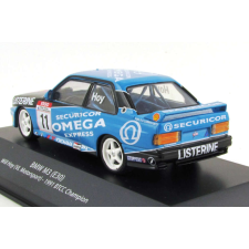  BMW M3 (E30) Will Hoy-1991 1:43 makett