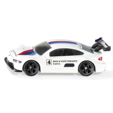  BMW M4 Racing 2016 1581 autópálya és játékautó