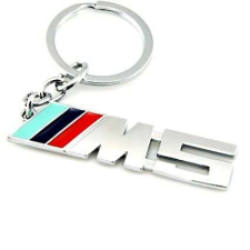 BMW M5 kulcstartó kulcstartó