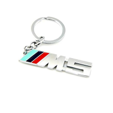 BMW M5 kulcstartó kulcstartó