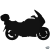  BMW R1 100RT Motor matrica