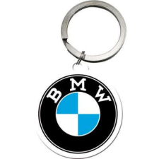 BMW RETRO BMW Logo - Kulcstartó kulcstartó