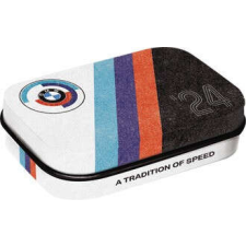 BMW RETRO BMW Motorsport – Tradition of Speed - cukorka csokoládé és édesség