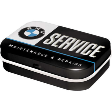 BMW RETRO BMW Service - Cukorka csokoládé és édesség