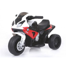  BMW S 1000 RR tricikli elektromos motor gyerekeknek (8586019940510) elektromos járgány