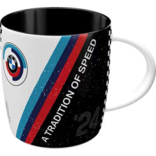 BMW – Tradition of Speed – Bögre bögrék, csészék