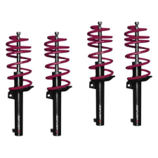 BMW Vogtland ültetőrugószett Bmw 3 - E46 Lim. (4.98 >) 50/30mm autóalkatrész