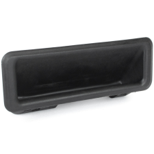  BMW X6 E72 Hybrid 08-11 hátsó csomagtérfedél nyitó gomb karosszéria elem