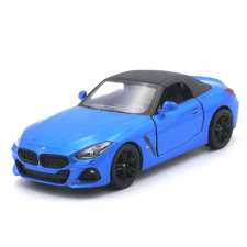 Bmw Z4 Zárt autópálya és játékautó