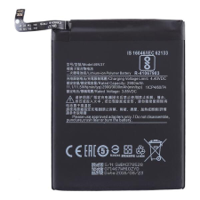  BN37 Akkumulátor 2900 mAh mobiltelefon akkumulátor