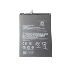 BN52 Akkumulátor 4800 mAh mobiltelefon akkumulátor