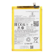  BN5K Akkumulátor 5000mAh mobiltelefon akkumulátor