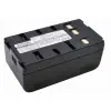  BN-V12 Akkumulátor 2400 mAh