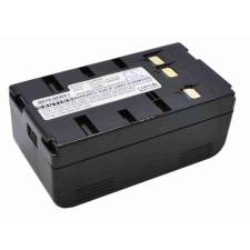  BN-V12 Akkumulátor 2400 mAh digitális fényképező akkumulátor