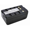 BN-V25 Akkumulátor 2400 mAh