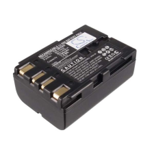 BN-V408US Akkumulátor 1100 mAh digitális fényképező akkumulátor