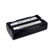 BN-V812U Fotó, kamera akku 2000 mAh digitális fényképező akkumulátor