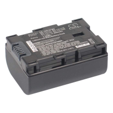  BN-VG107 Akkumulátor 2400 mAh digitális fényképező akkumulátor