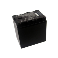  BN-VG138 Akkumulátor 4000 mAh digitális fényképező akkumulátor