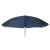 Bo-Camp Beach kék napernyő 160 cm