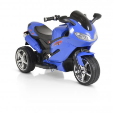 BO Comet 6V 3kerekű elektromos kismotor KÉK elektromos járgány