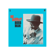  Bo Diddley - Boss Man (Bonus Track) (High Quality) (Vinyl LP (nagylemez)) rock / pop