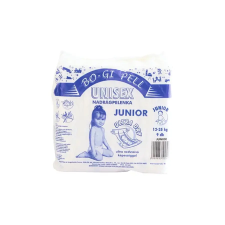 BO-GI Junior pelenka 12-25kg 9db pelenka