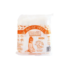 BO-GI Midi pelenka 4-9kg 11db pelenka