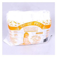 BO-GI Mini pelenka 3-6kg 12db pelenka