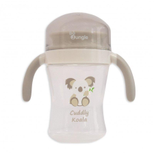 Bo Jungle 360° csöpögésmentes bögre - Cuddly Koala (5407010493641) kulacs, kulacstartó