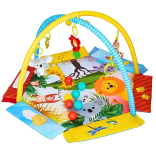 BO Jungle Palenquo & Balls játszószőnyeg