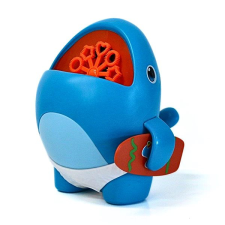 BO Jungle Zippy Shark fürdőszobai játék