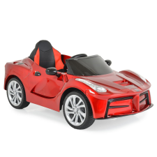 BO LIBERTY elektromos sport autó PIROS METÁL elektromos járgány